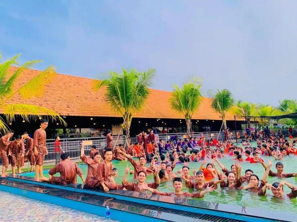 địa điểm vui chơi tết ở cần thơ