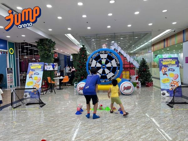 địa điểm vui chơi tết ở cần thơ