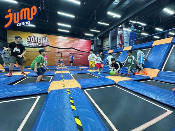 địa điểm vui chơi tết ở cần thơ