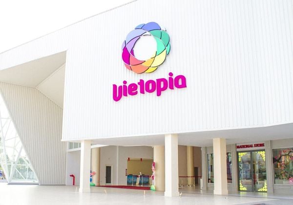 hoạt động ngoại khóa hcm