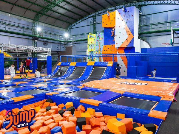 địa điểm vui chơi ngày nhà giáo việt nam