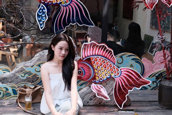 địa điểm vui chơi Tết Trung thu ở Hà Nội