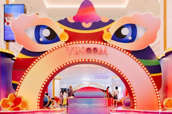 địa điểm vui chơi Tết Trung thu ở Hà Nội