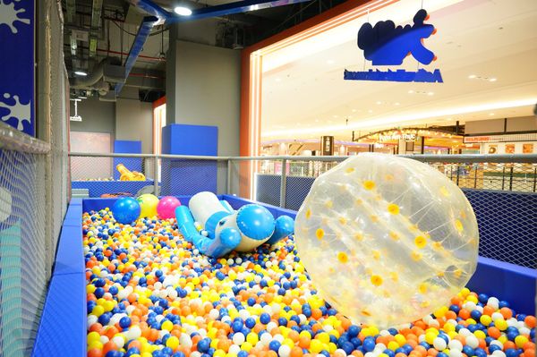 jump arena hà đông