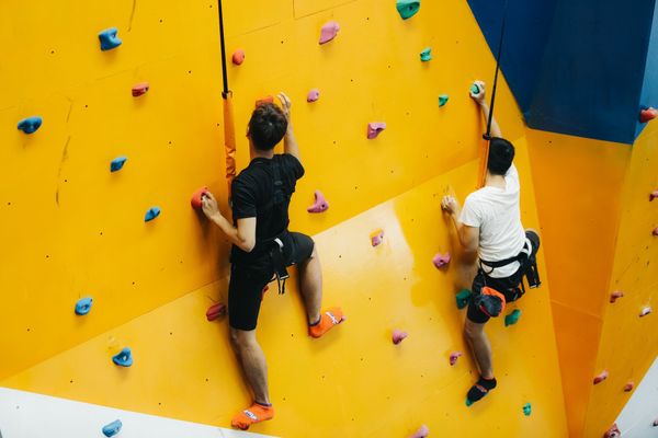 jump arena hà nội