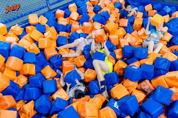 jump arena sài gòn