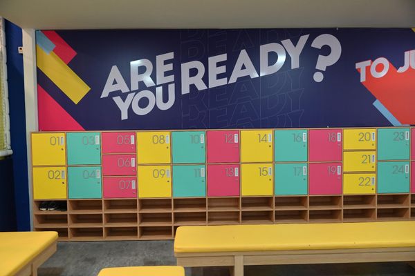 jump arena sài gòn