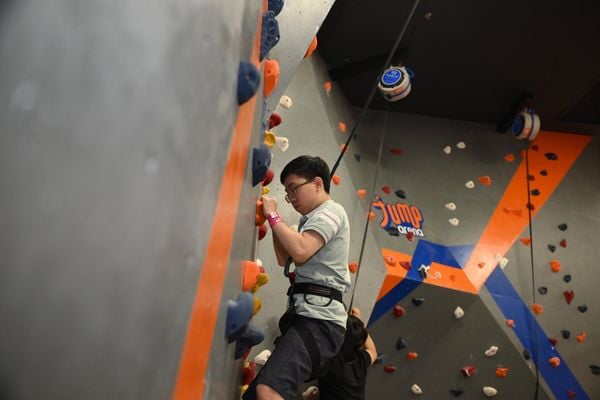 jump arena sài gòn