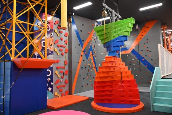 jump arena sài gòn