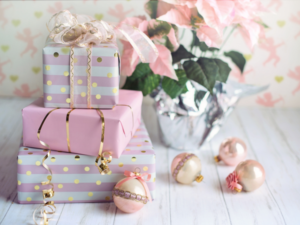 tặng quà 20-10 ý nghĩa, tinh tế