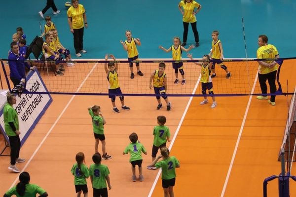 môn thể thao tăng chiều cao