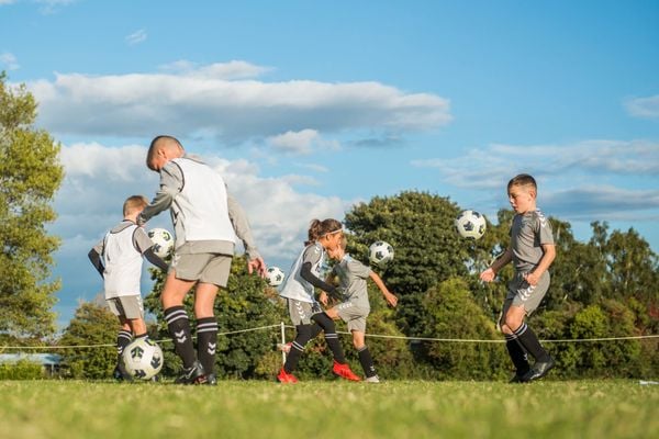 môn thể thao tăng chiều cao