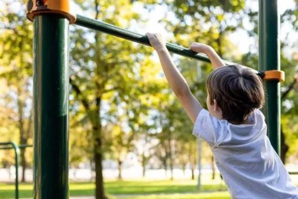 môn thể thao tăng chiều cao