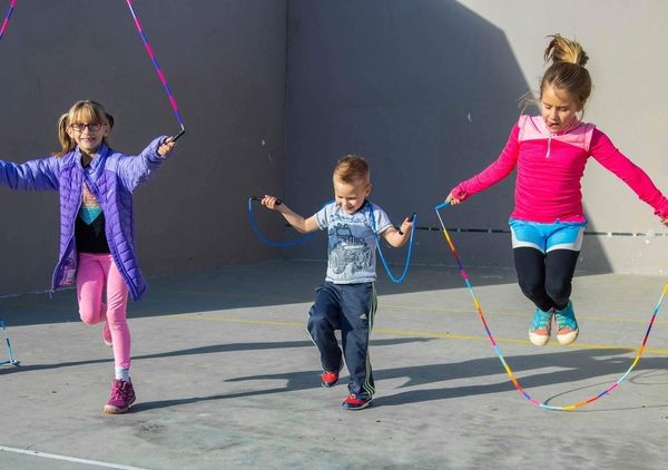 môn thể thao tăng chiều cao