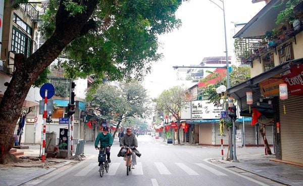 tết ở hà nội đi đâu chơi