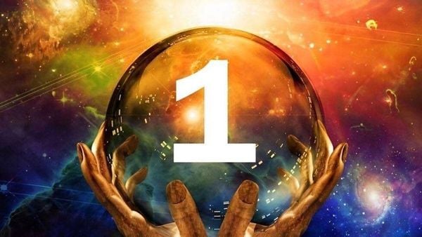 năm thế giới số 1