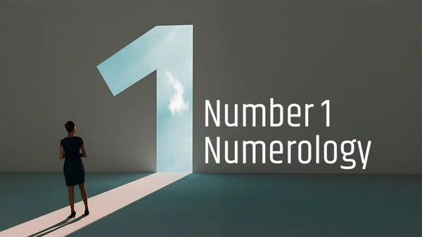 năm thế giới số 1