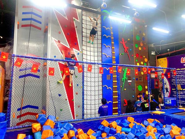 cách khắc phục chứng sợ độ cao