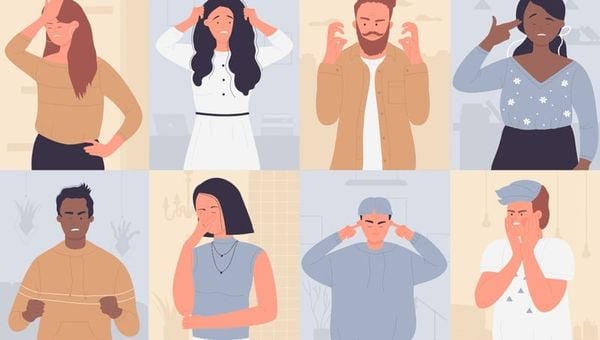 ngôn ngữ cơ thể tinh tế