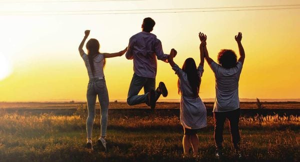 những câu nói hay về tình bạn