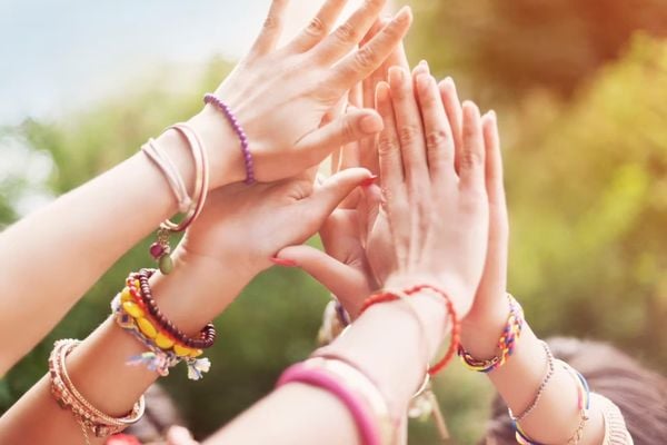 những câu nói hay về tình bạn