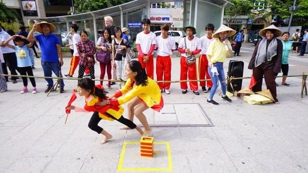 trò chơi sinh nhật