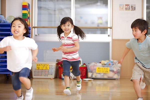 trò chơi sinh nhật