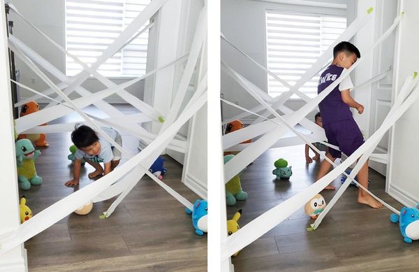 trò chơi sinh nhật