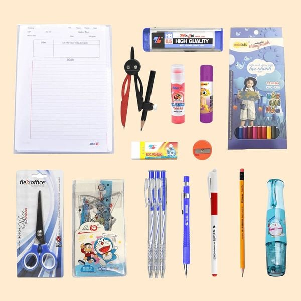 Quà sinh nhật cho bé từ 6-12 tuổi