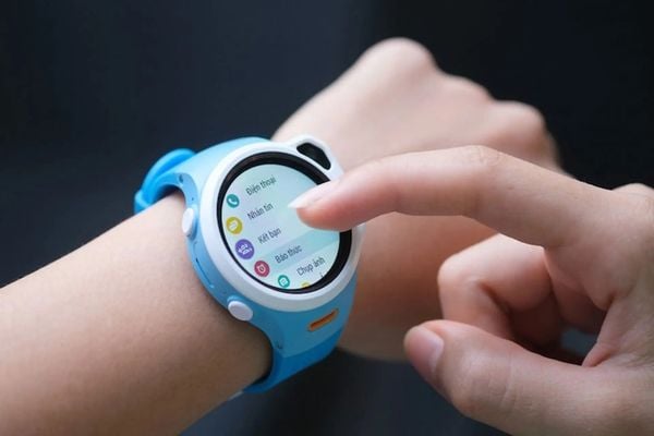 Quà sinh nhật cho bé từ 6-12 tuổi