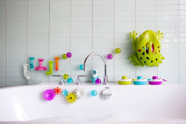 Quà sinh nhật cho bé từ 2-6 tuổi