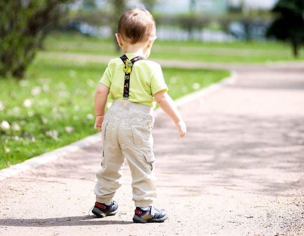 Quà sinh nhật cho bé dưới 1 tuổi ý nghĩa