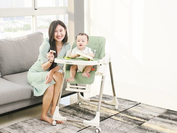 Quà sinh nhật cho bé dưới 1 tuổi ý nghĩa