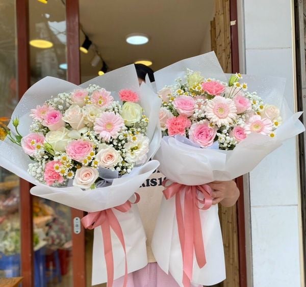 tặng quà cho cô giáo dịp 20/11