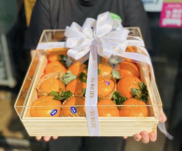 tặng quà cho cô giáo dịp 20/11