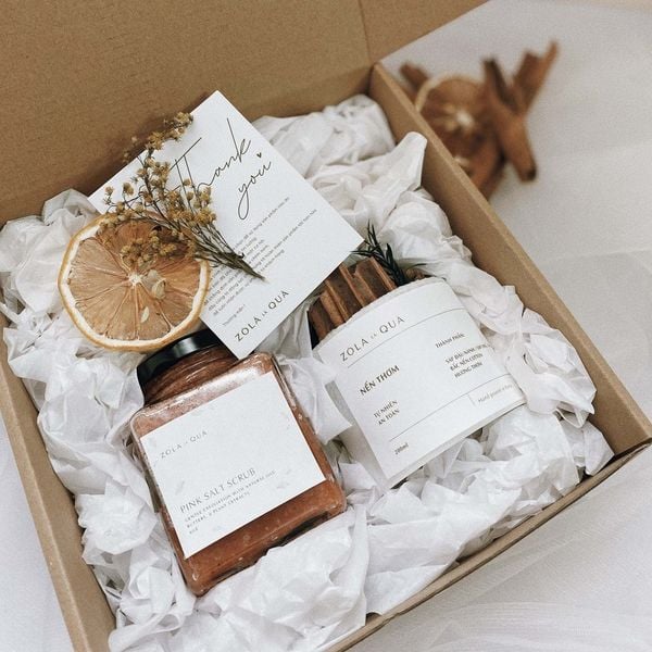 tặng quà cho cô giáo dịp 20/11