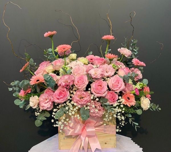 tặng quà cho cô giáo dịp 20/11