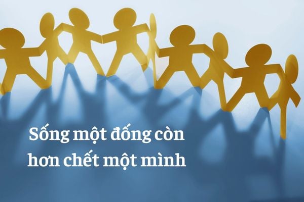 Gợi ý slogan team building vui nhộn, hài hước
