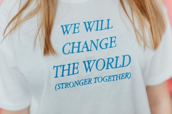 Slogan team building Tiếng Anh độc đáo