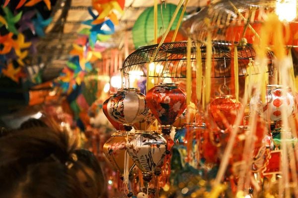 ý nghĩa tết trung thu