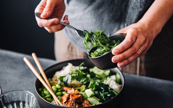 thói quen tốt cho sức khỏe​