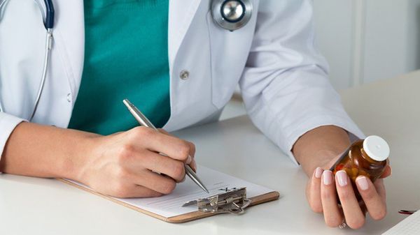 thói quen tốt cho sức khỏe​