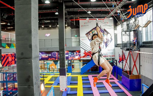 Tư thế vận động giảm stress hiệu quả