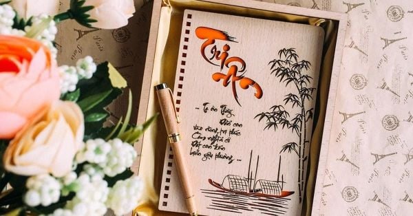 quà tặng ý nghĩa ngày 20-11