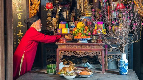 ý nghĩa tết nguyên đán