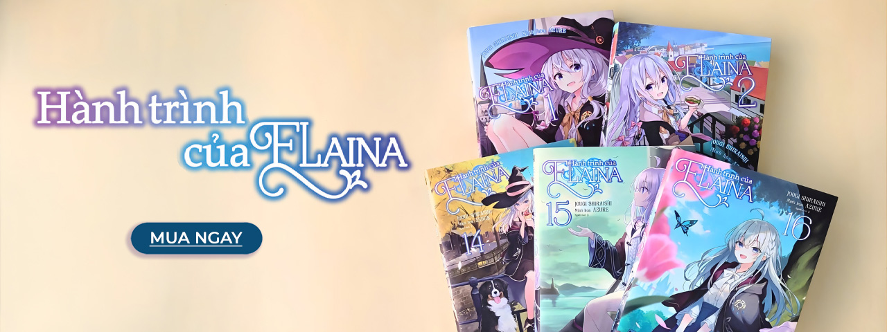 Elaina series