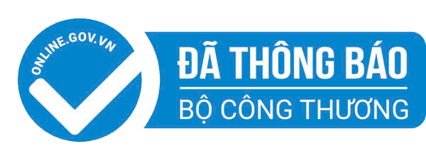 Đã thông báo Bộ Công Thương