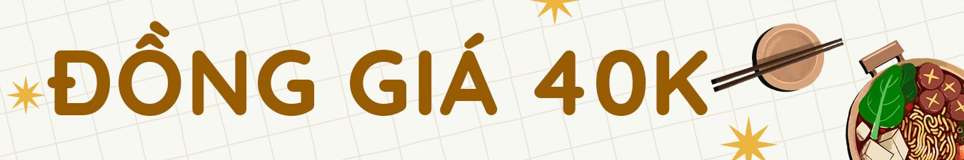 dong gia 40K
