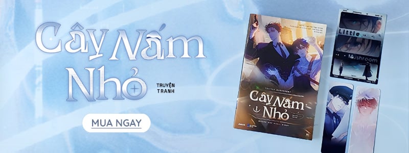 Cây Nấm Nhỏ - Tập 1
