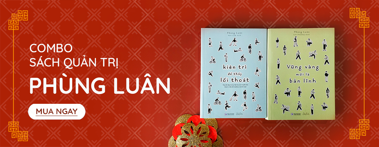 combo Phùng Luân